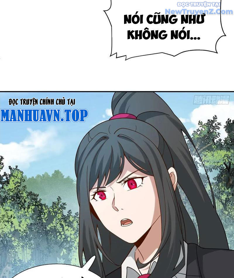 Trảm Thần chapter 68 - Trang 27