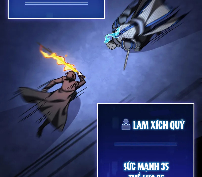 Thợ Săn Số Mệnh Cấp F chapter 70 - Trang 15