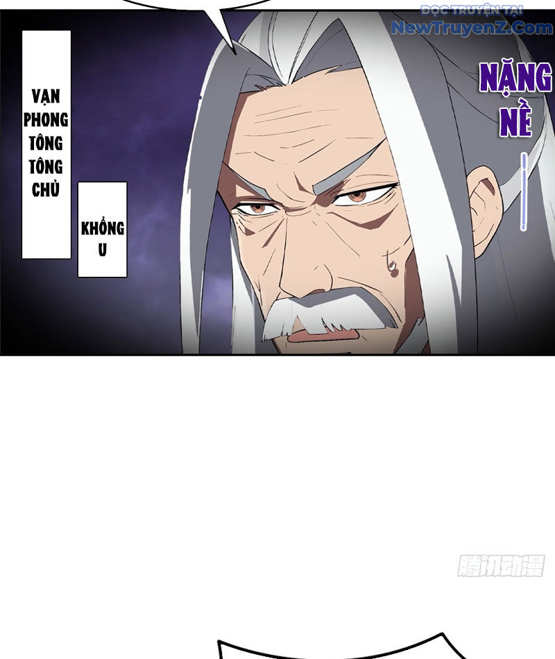 Tu Tiên Trở Về Tại Vườn Trường - Season 2 chapter 166 - Trang 51