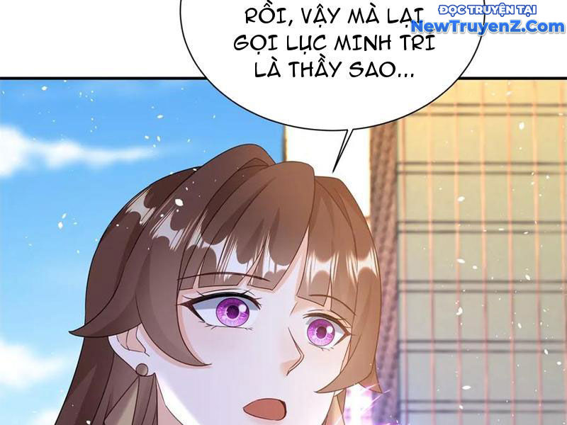 Sau khi sống lại ở mạt thế, ta điên cuồng thăng cấp chapter 45 - Trang 127