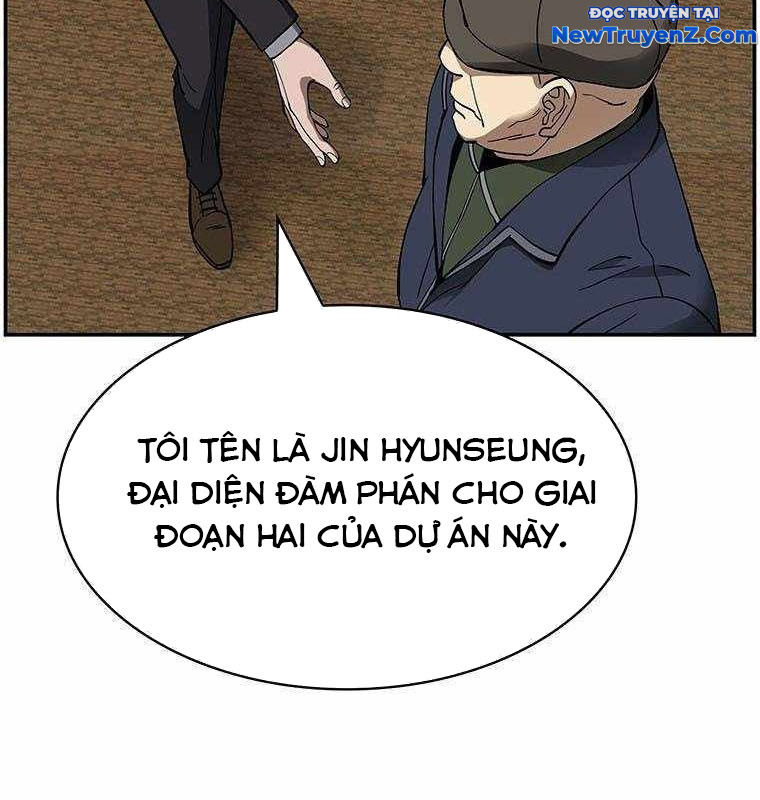 Chế Tác Hạt Nhân chapter 35 - Trang 20