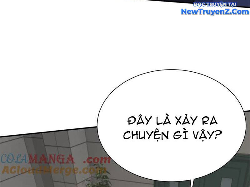 Sau khi sống lại ở mạt thế, ta điên cuồng thăng cấp chapter 45 - Trang 8