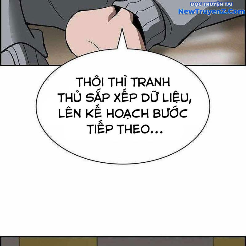 Chế Tác Hạt Nhân chapter 34 - Trang 84