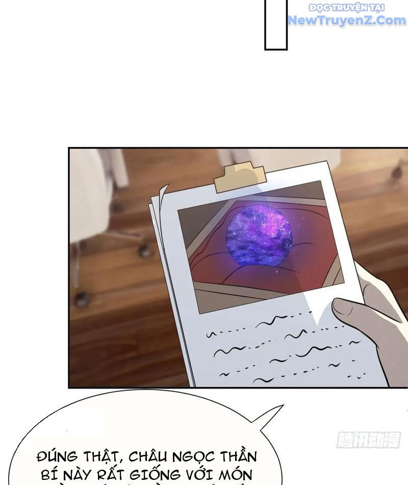 Trảm Thần chapter 67 - Trang 28