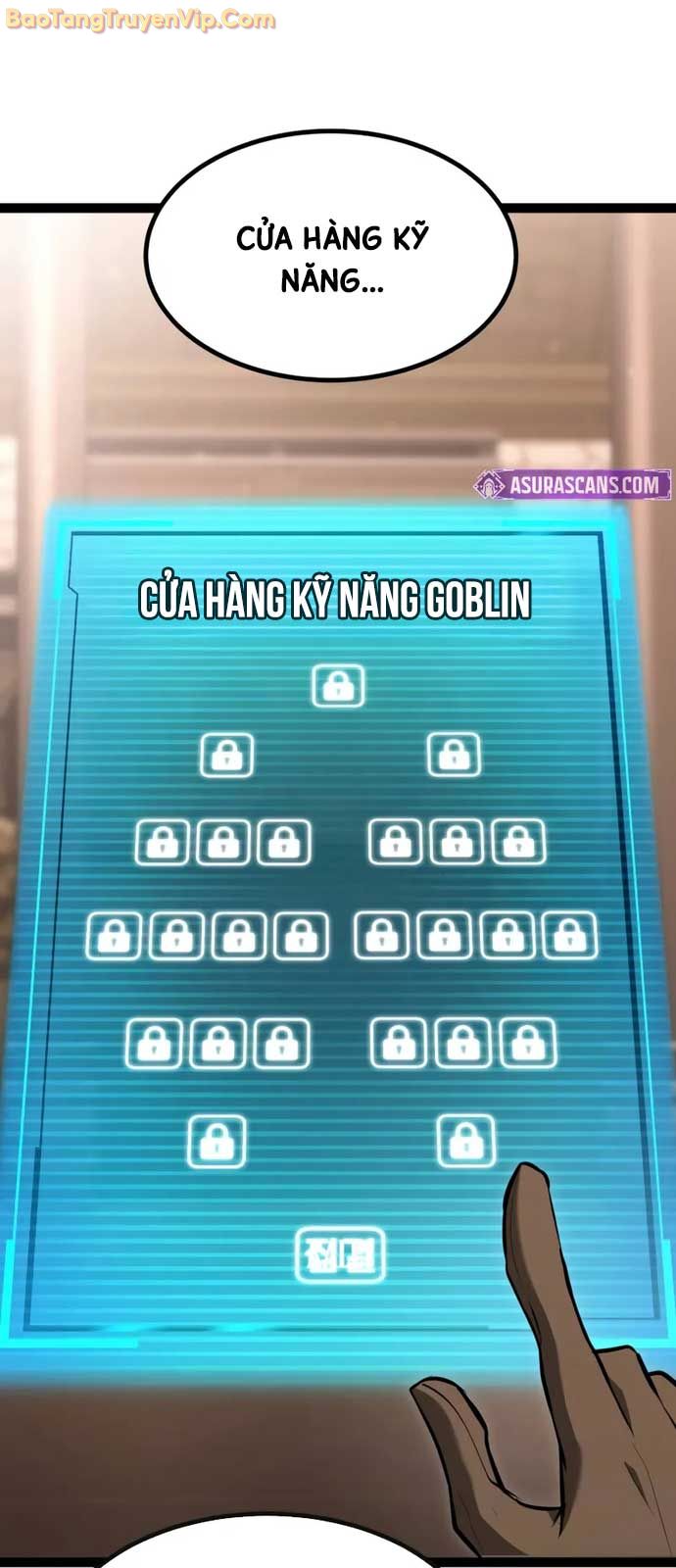 Goblin Cấp 999 chapter 3 - Trang 83