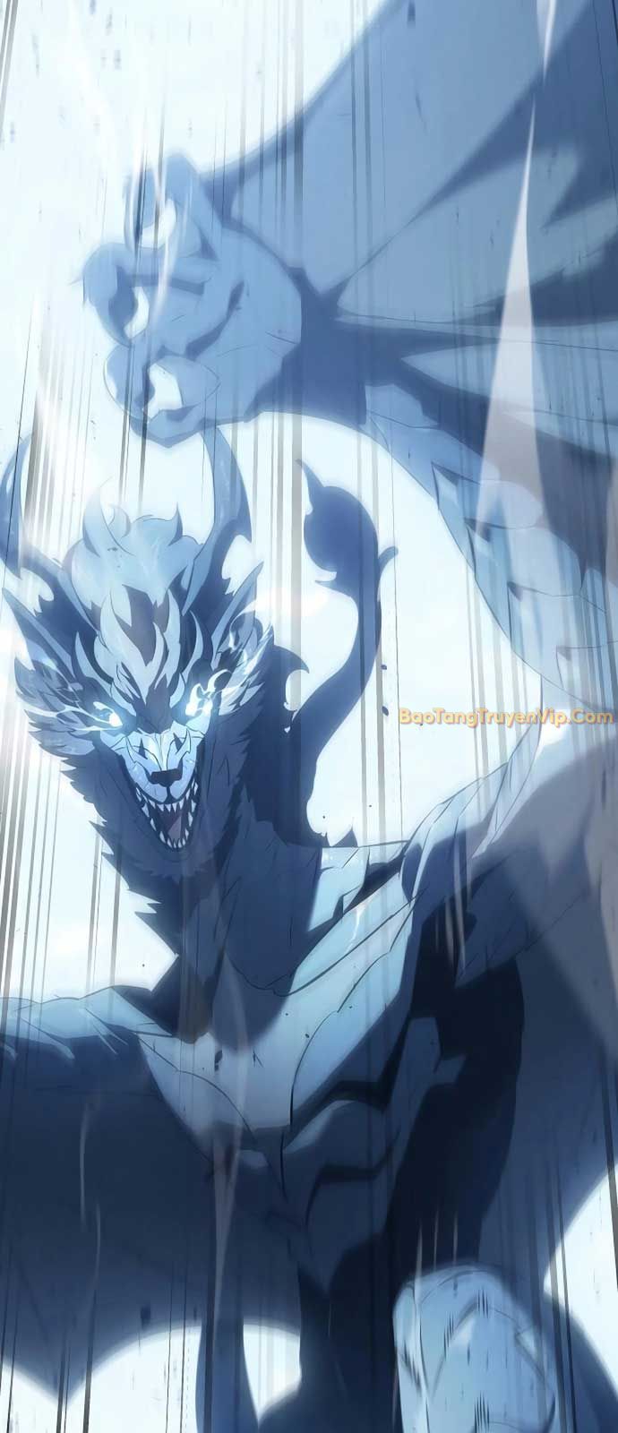 Băng Vương chapter 24 - Trang 9
