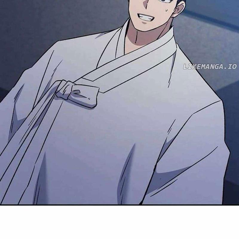 Bác Sĩ Tới Joseon chapter 44 - Trang 200