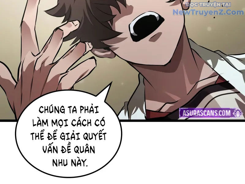 Ánh Sáng Arad chapter 49 - Trang 37