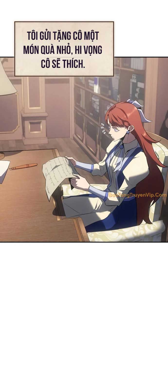 Băng Vương chapter 24 - Trang 55