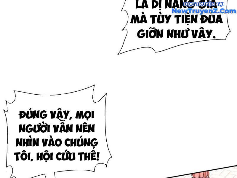 Sau khi sống lại ở mạt thế, ta điên cuồng thăng cấp chapter 46 - Trang 87