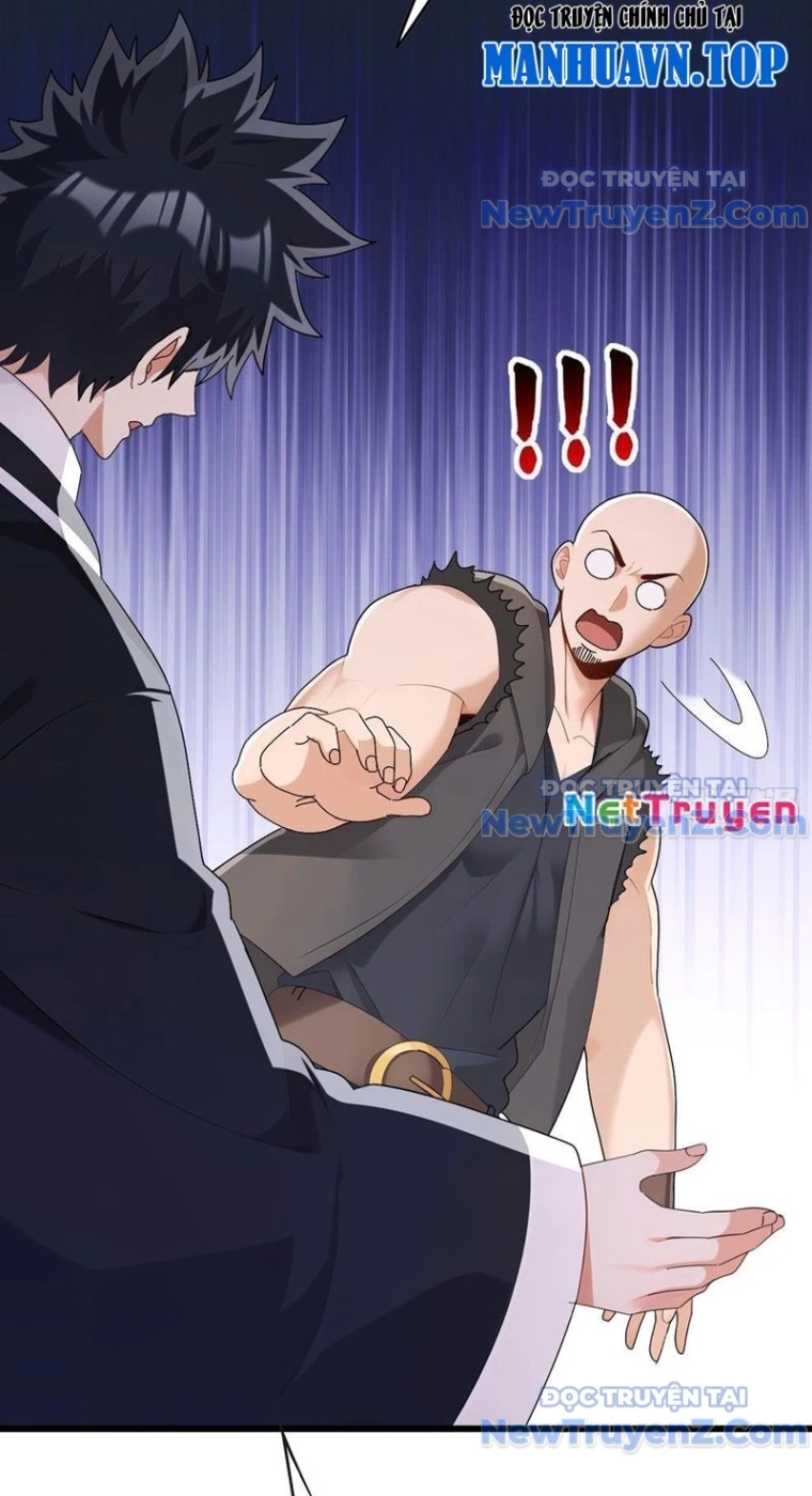 Đại Lão Xuống Núi: Bắt Đầu Từ Việc Trở Thành Thư Ký chapter 87 - Trang 17