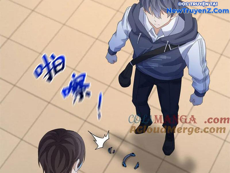Sau khi sống lại ở mạt thế, ta điên cuồng thăng cấp chapter 45 - Trang 16