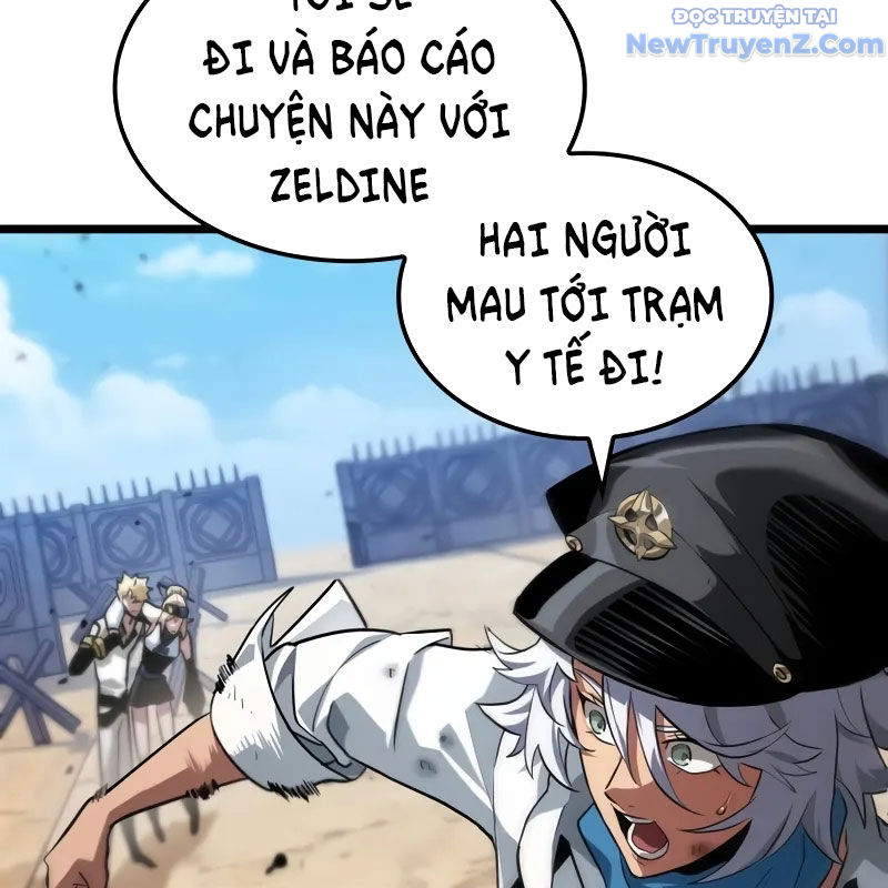 Ánh Sáng Arad chapter 48 - Trang 4