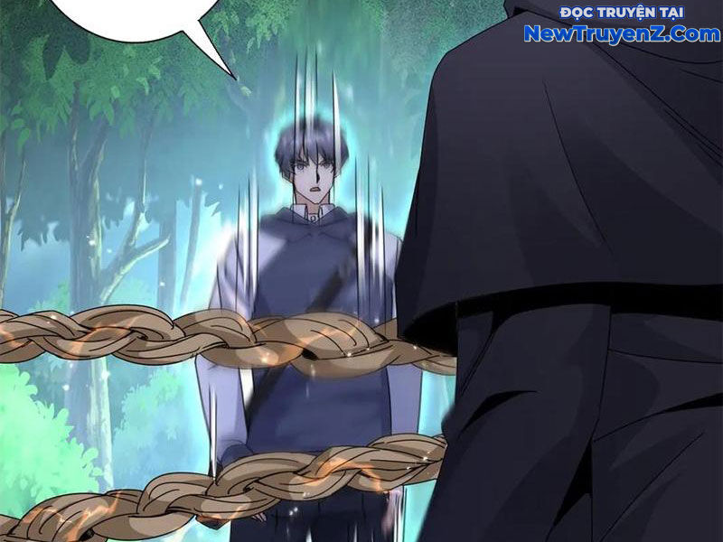 Sau khi sống lại ở mạt thế, ta điên cuồng thăng cấp chapter 44 - Trang 12
