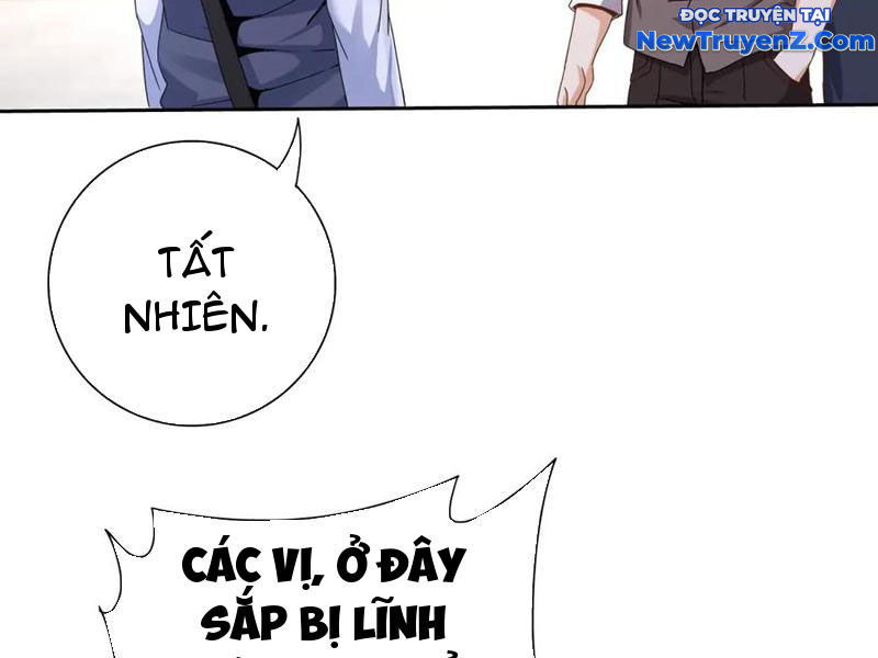 Sau khi sống lại ở mạt thế, ta điên cuồng thăng cấp chapter 46 - Trang 59