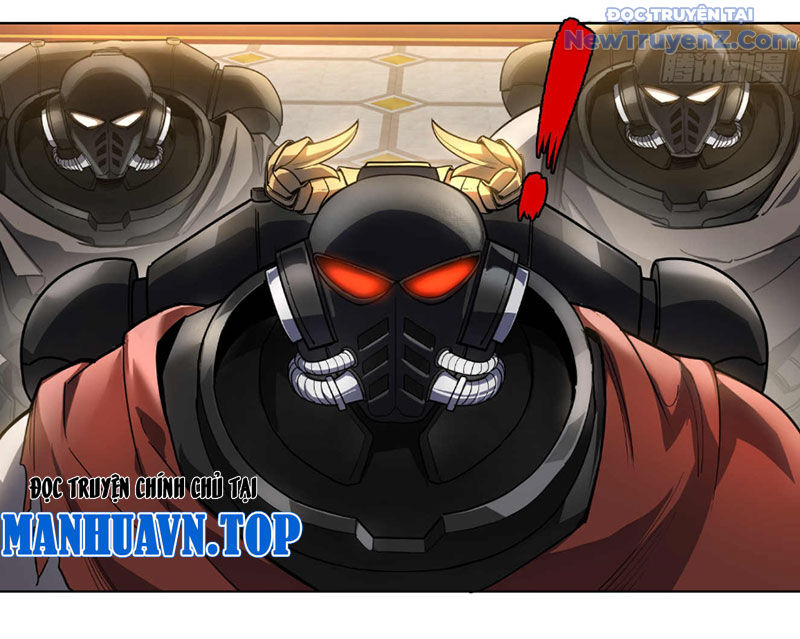 Truyền Kỳ Thái Lạc chapter 185 - Trang 21