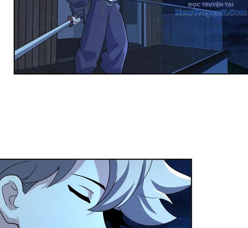 Trảm Thần chapter 66 - Trang 22