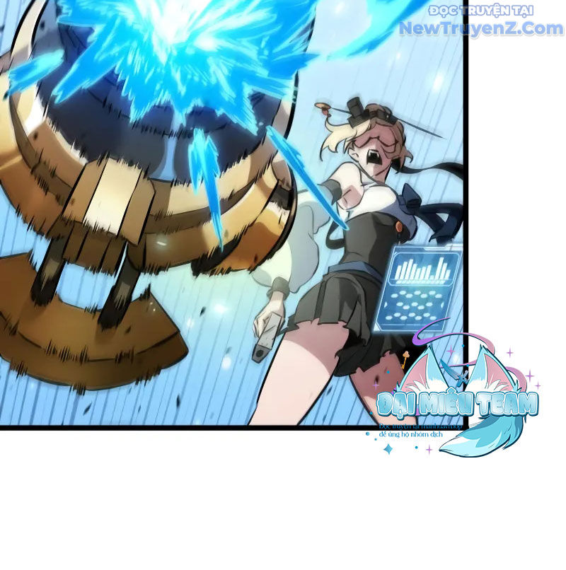 Ánh Sáng Arad chapter 47 - Trang 21