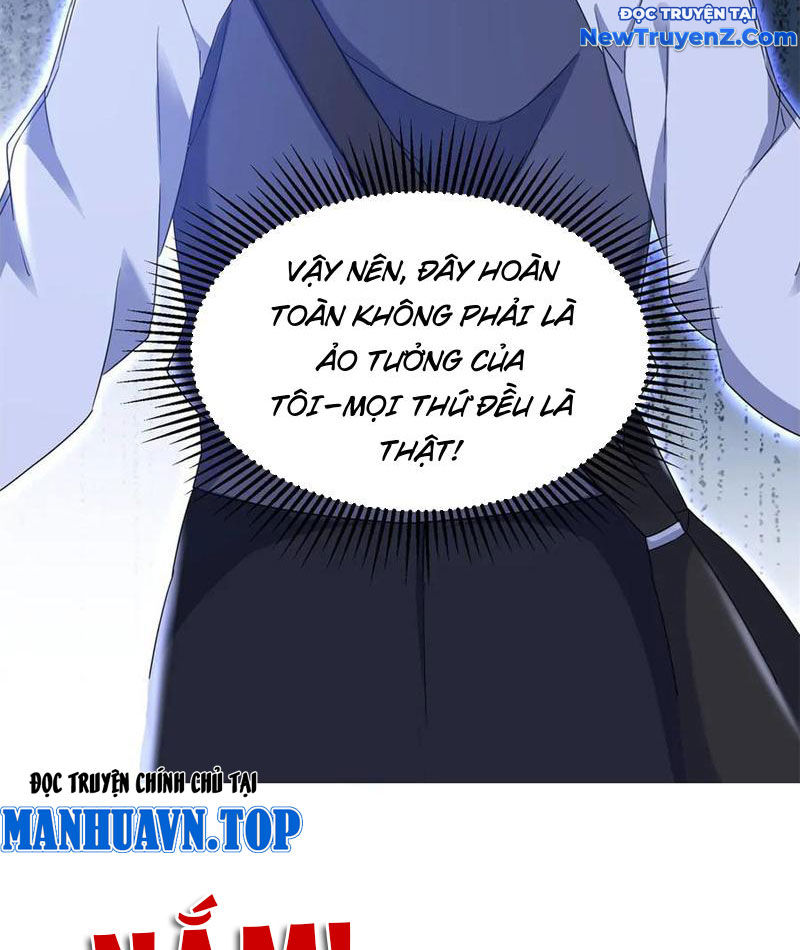 Sau khi sống lại ở mạt thế, ta điên cuồng thăng cấp chapter 43 - Trang 57