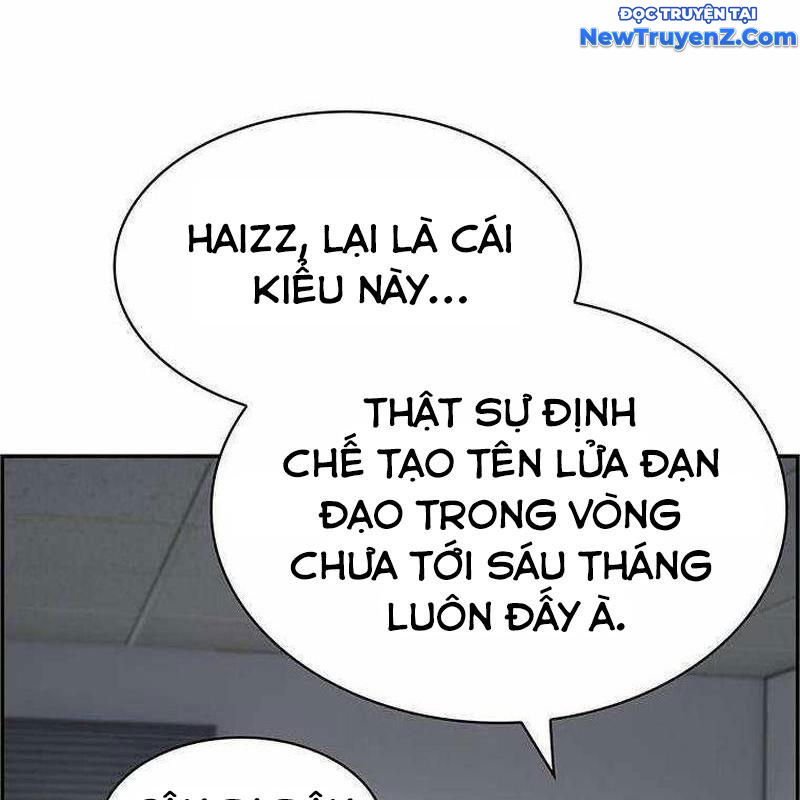 Chế Tác Hạt Nhân chapter 34 - Trang 45