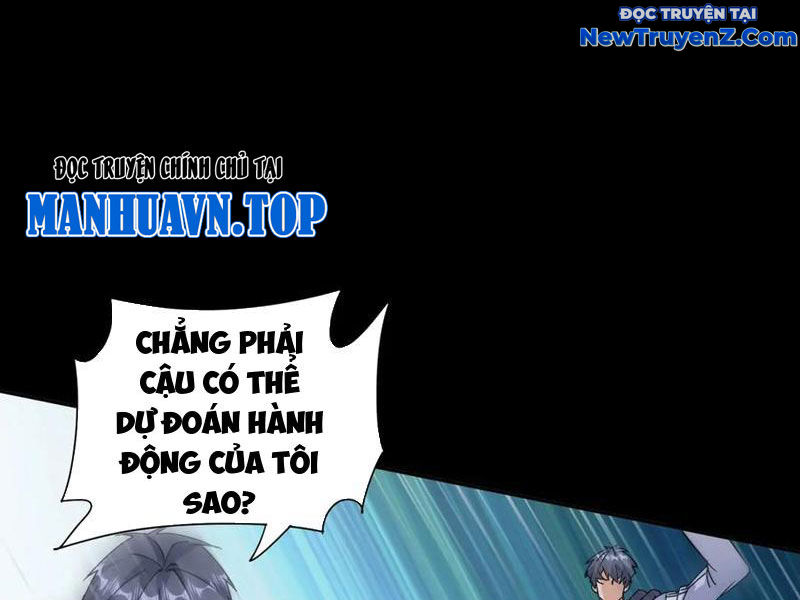 Sau khi sống lại ở mạt thế, ta điên cuồng thăng cấp chapter 44 - Trang 25