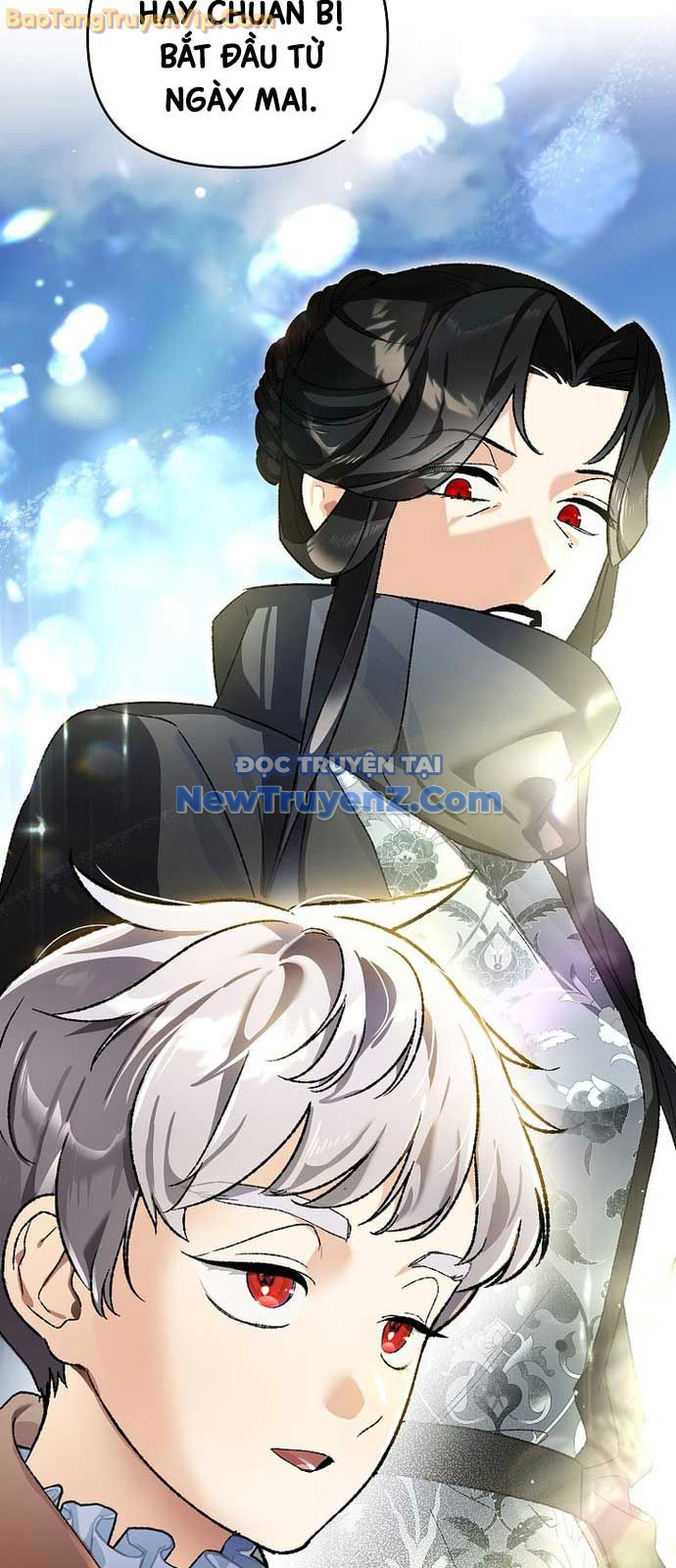 Trở Thành Thiên Tài Bất Trị Của Hắc Gia chapter 31 - Trang 47