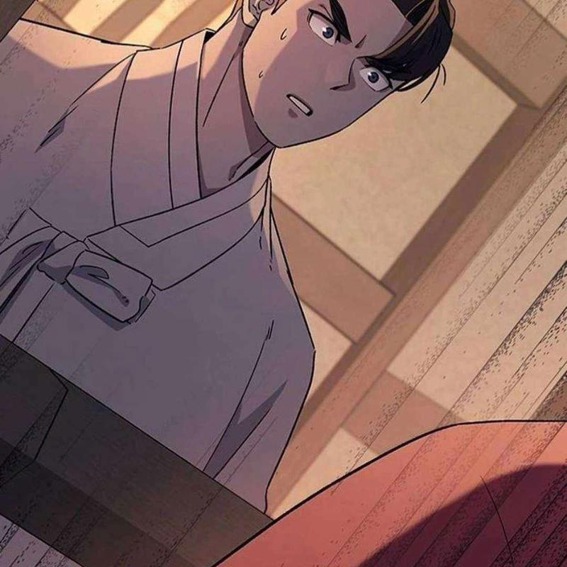Bác Sĩ Tới Joseon chapter 44 - Trang 41