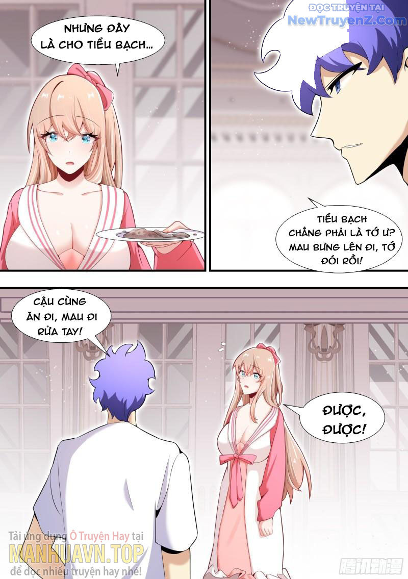Trọng Sinh Thành Chó Của Nữ Thần chapter 152 - Trang 13