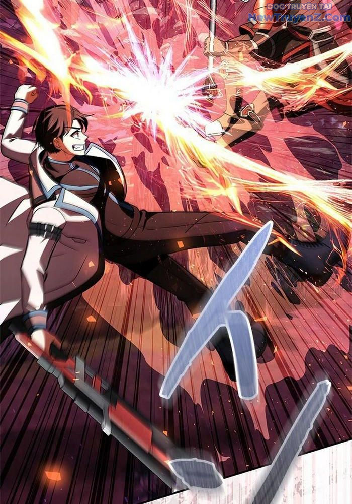 Vua Gacha Trùm Game Thủ chapter 38 - Trang 117