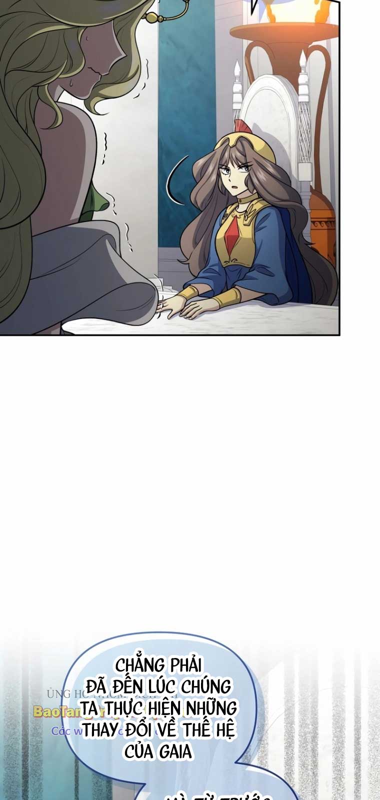 Nhà Hàng Thợ Săn Quái Vật chapter 79 - Trang 31