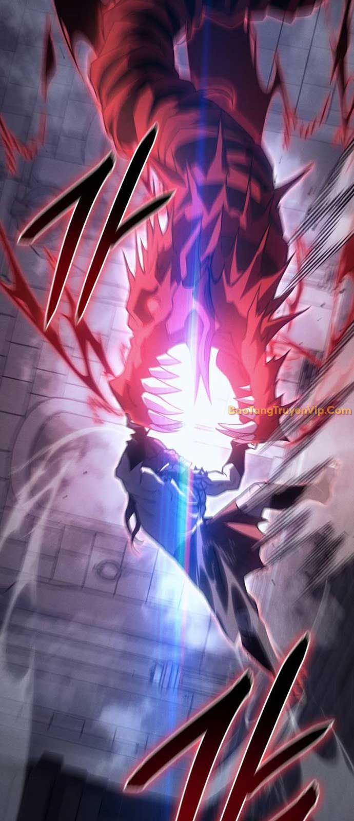 Hồi Quy Bằng Vương Quyền chapter 90 - Trang 57