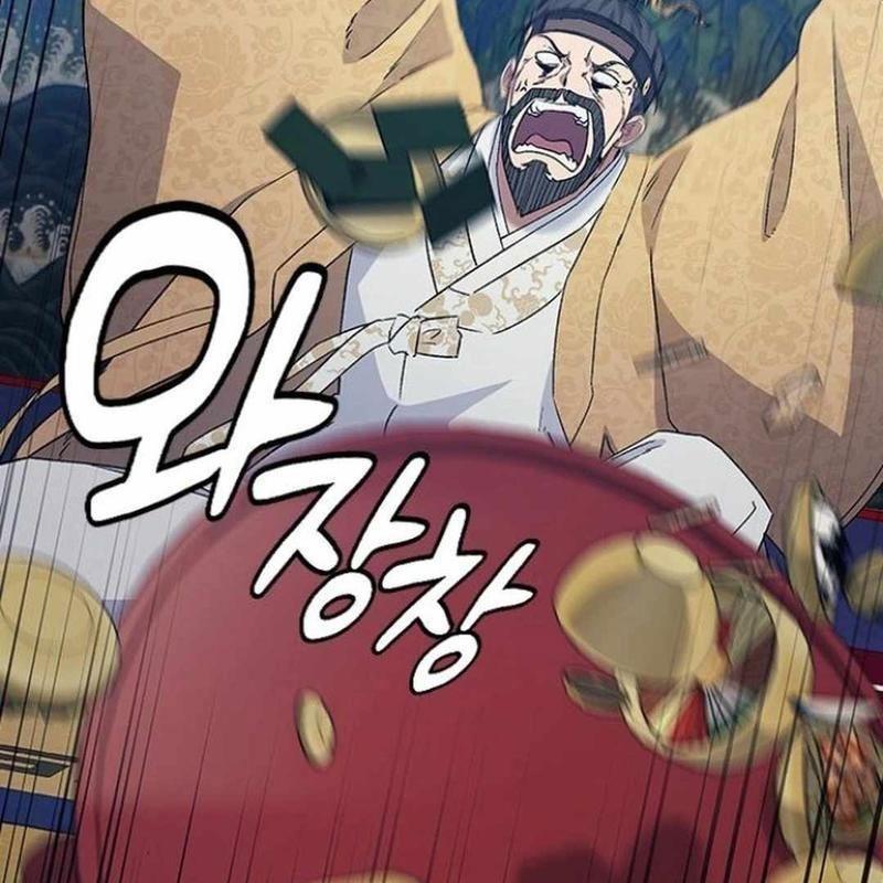 Bác Sĩ Tới Joseon chapter 43 - Trang 198