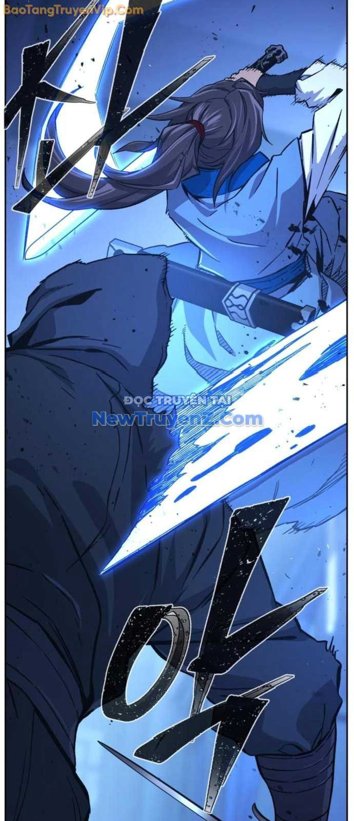 Tuyệt Đối Kiếm Cảm chapter 133 - Trang 83
