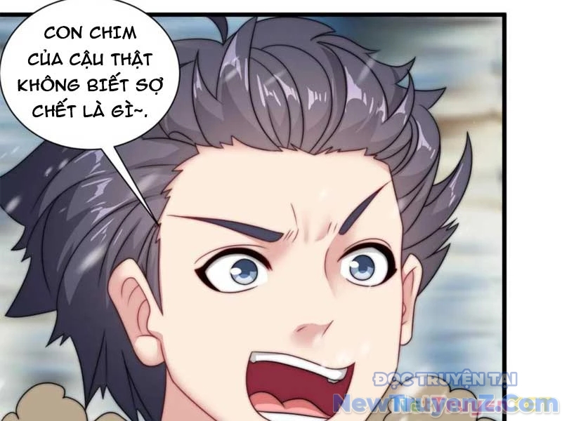 Slime Ta Treo Cự Long Lên Đánh Là Hợp Lý Nhỉ? chapter 116 - Trang 41