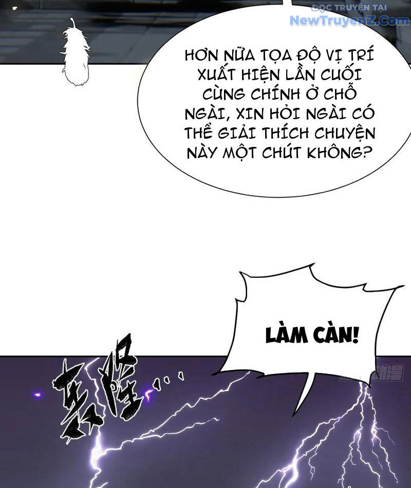 Trảm Thần chapter 67 - Trang 9