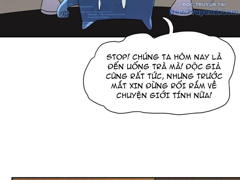 Trảm Thần chapter 65 - Trang 19