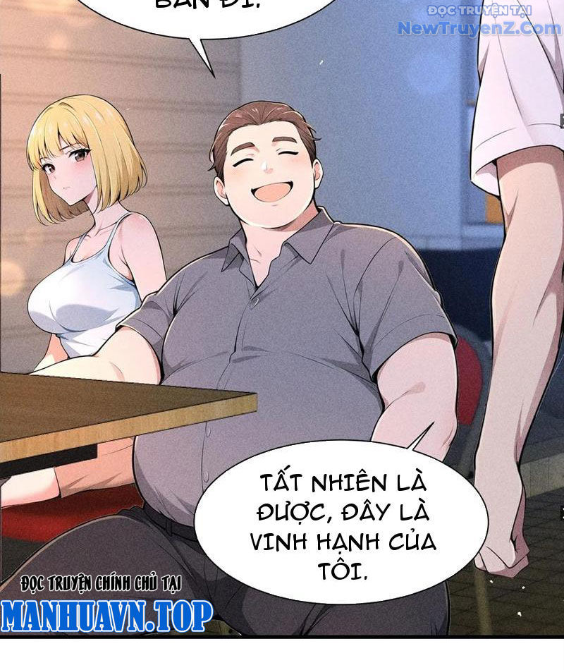 Chúa Tể Linh Khí Khôi Phục chapter 128 - Trang 29