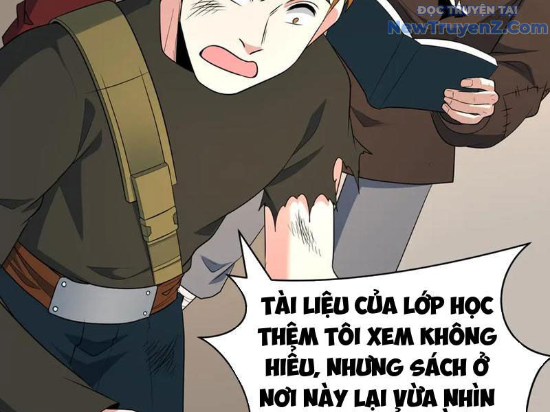 Kỷ Nguyên Kỳ Lạ chapter 474 - Trang 144
