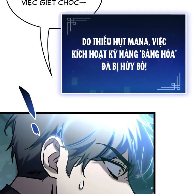 Thợ Săn Số Mệnh Cấp F chapter 72 - Trang 134