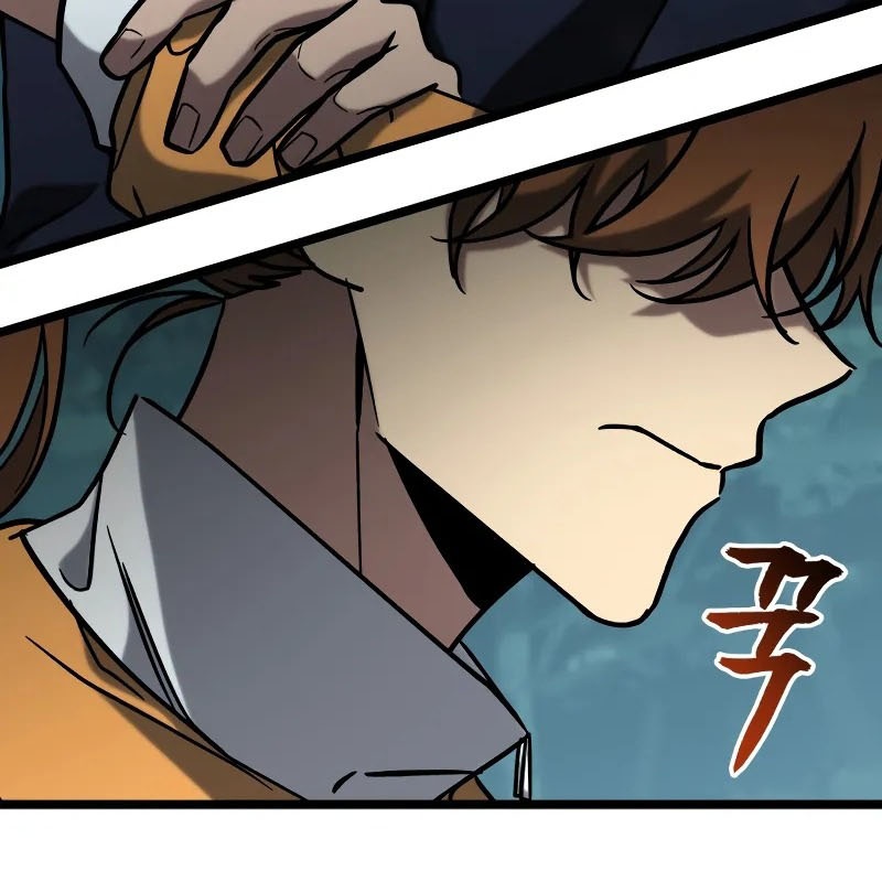 Thợ Săn Số Mệnh Cấp F chapter 74 - Trang 22