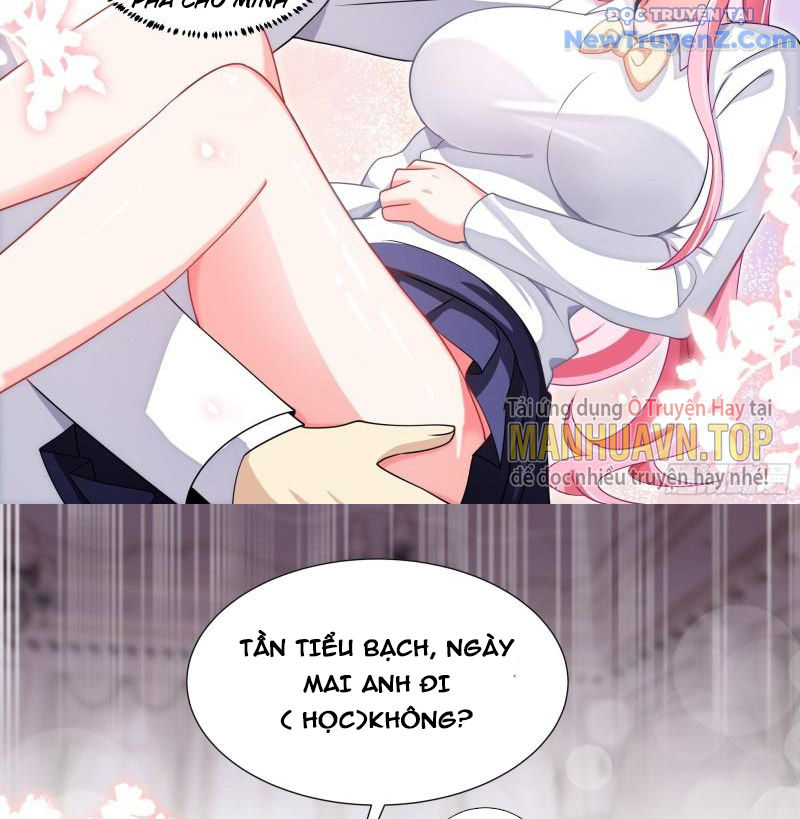 Trọng Sinh Thành Chó Của Nữ Thần chapter 136 - Trang 20
