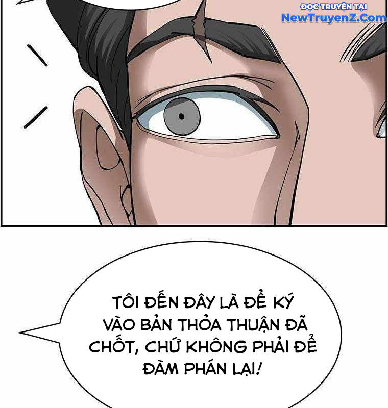 Chế Tác Hạt Nhân chapter 35 - Trang 60