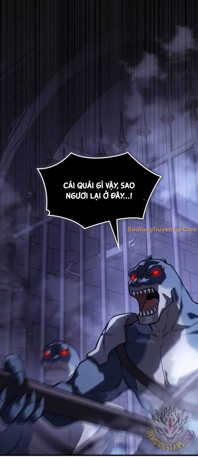 Hồi Quy Bằng Vương Quyền chapter 90 - Trang 15