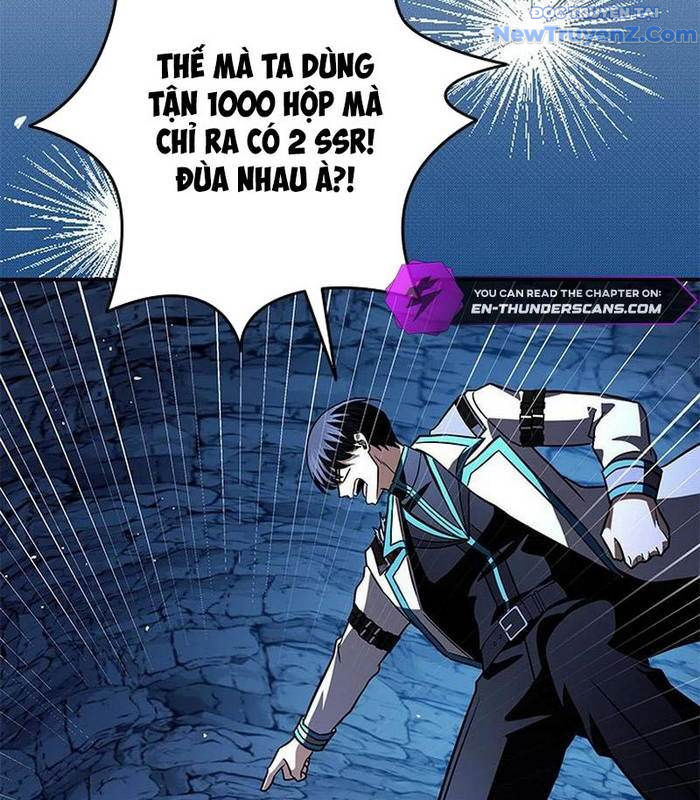 Vua Gacha Trùm Game Thủ chapter 34 - Trang 149