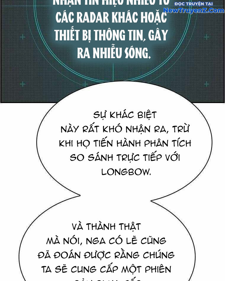 Chế Tác Hạt Nhân chapter 36 - Trang 43