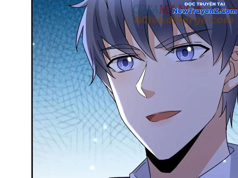 Sau khi sống lại ở mạt thế, ta điên cuồng thăng cấp chapter 41 - Trang 106