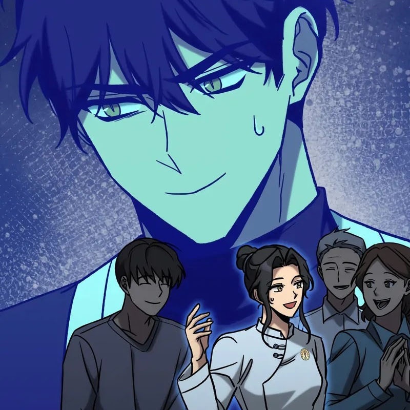 Thợ Săn Số Mệnh Cấp F chapter 75 - Trang 105