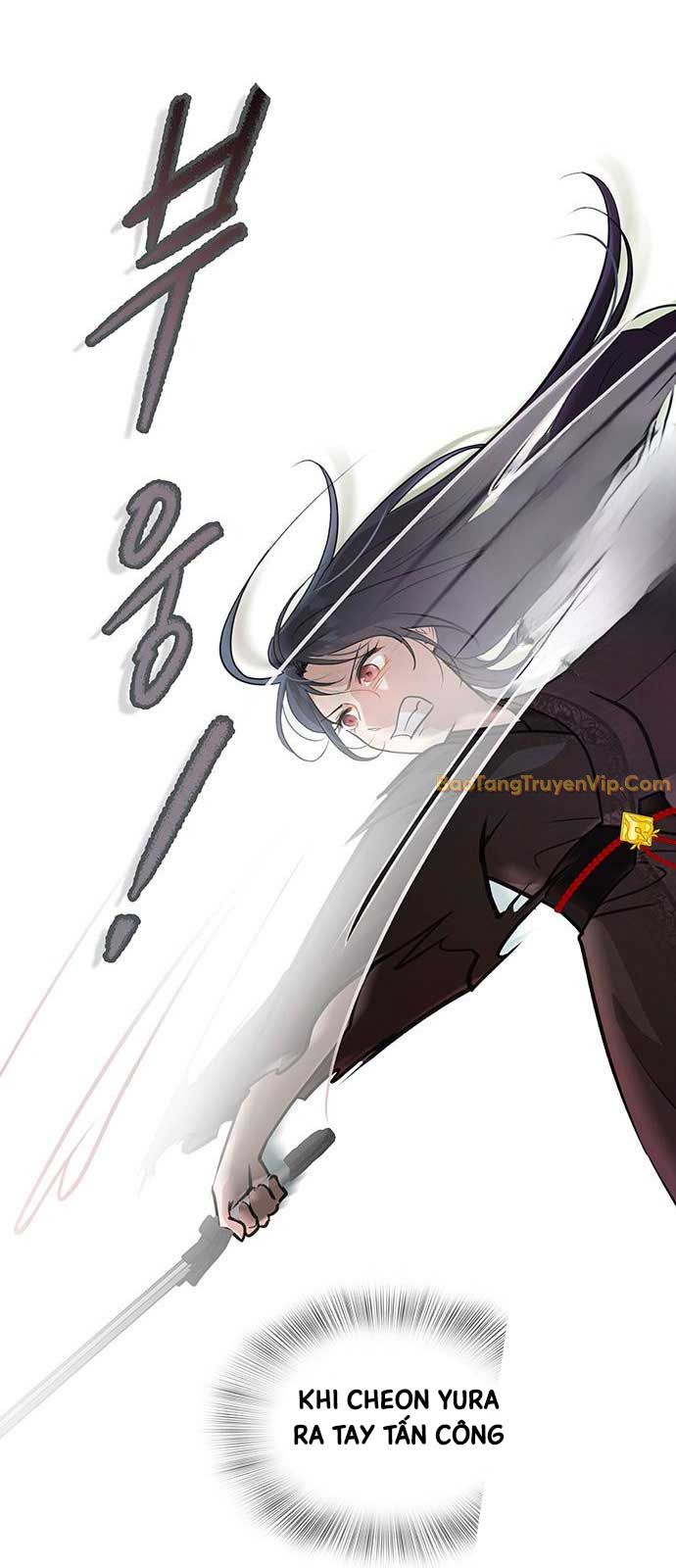 Tôi trở thành chồng của giáo chủ ma giáo chapter 10 - Trang 18