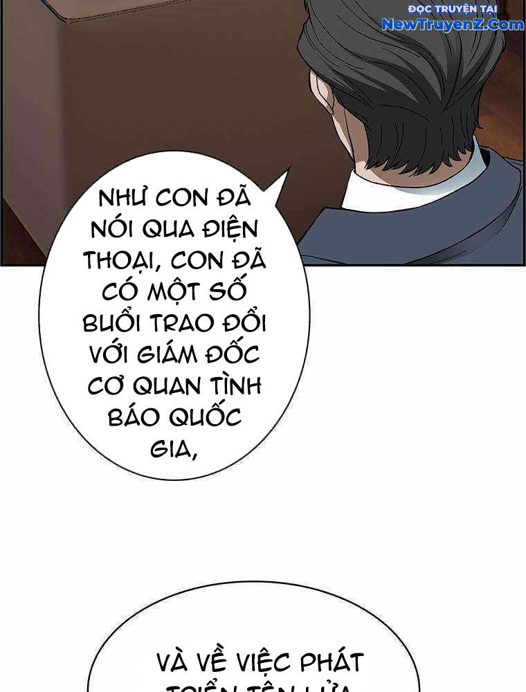 Chế Tác Hạt Nhân chapter 33 - Trang 55