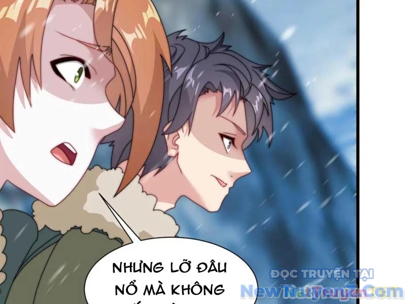 Slime Ta Treo Cự Long Lên Đánh Là Hợp Lý Nhỉ? chapter 116 - Trang 59